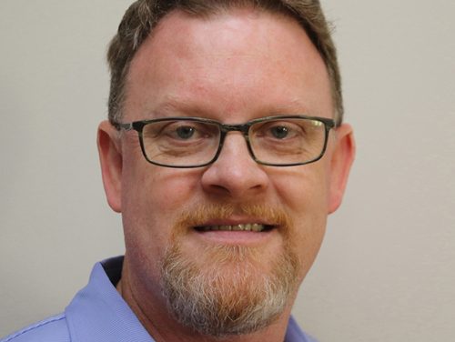 Dyer succeeds Larsson as DTC chairman