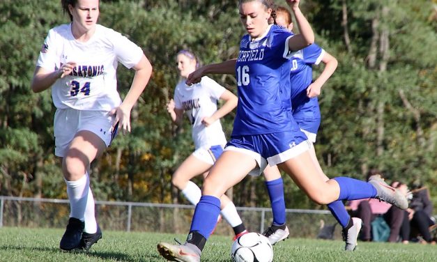 Cowgirls shut down in season’s first game