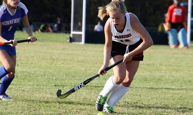 Wamogo falls in tight field hockey contest