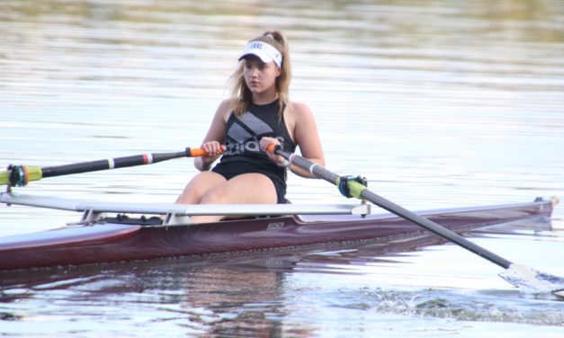Litchfield Hills Rowing Club is thriving