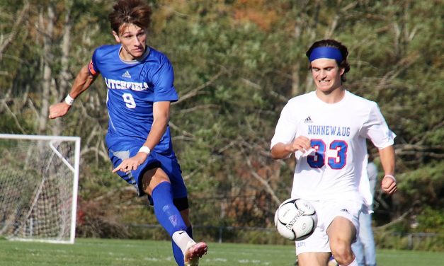 COVID cancels LHS-Wamogo games