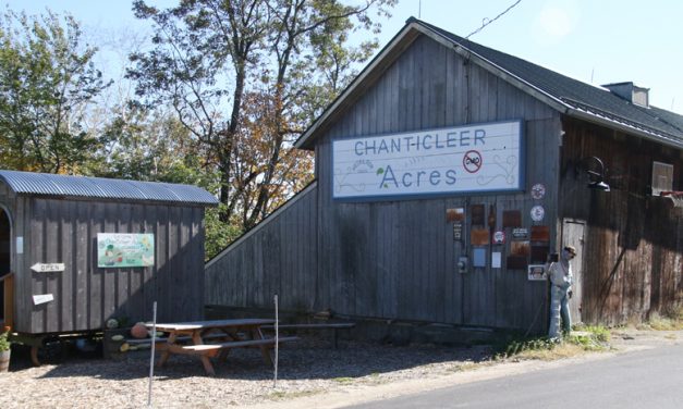 Commission to rule on Hubbell farm plan