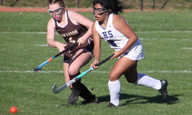 Rebuilding Cowgirls lose to Thomaston