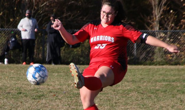 Terryville hands Wamogo girls a defeat