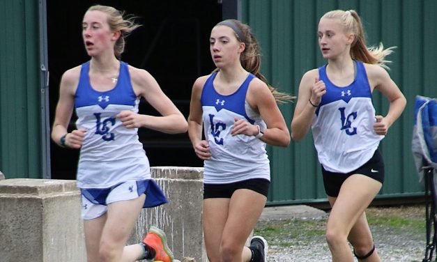 Unbeaten Cowgirls primed for Thomaston