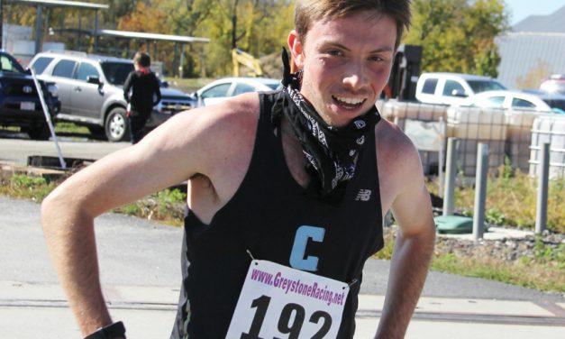 Goshen’s Schumacher wins Canaan race