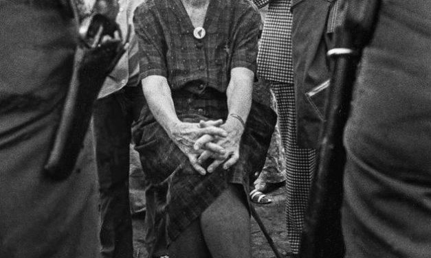 Dorothy Day focus of Wisdom house event