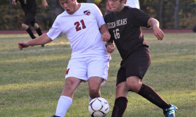 Wamogo soccer team to resume season