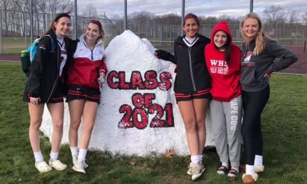 Wamogo seniors gearing up for last run