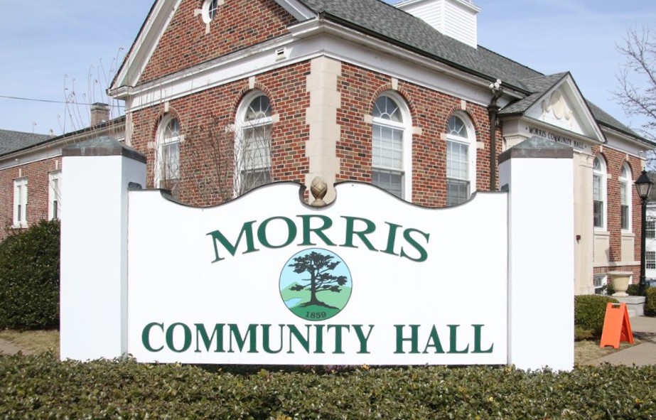 Morris taxpayers can delay tax payments