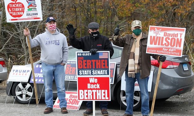 Moment of truth at hand for Wilson, Dyer