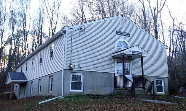 A new general store planned in Northfield