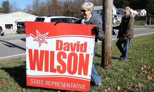 Wilson and Miner post big election wins