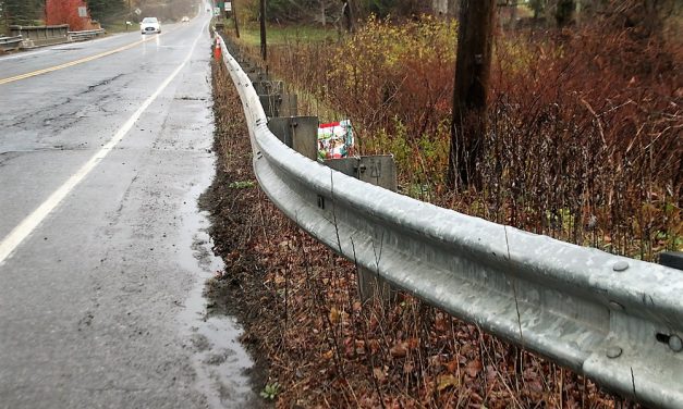 Guardrails in Litchfield to be upgraded
