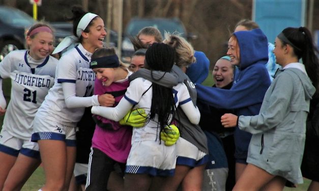 Cowgirls to play for BL championship
