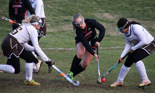 Wamogo edged in BL tournament final