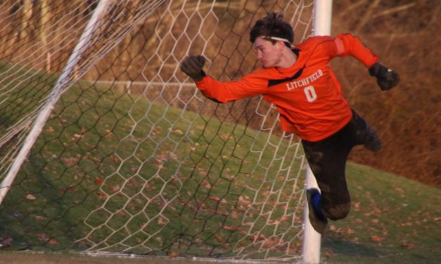 Cowboys fall, but future looks promising