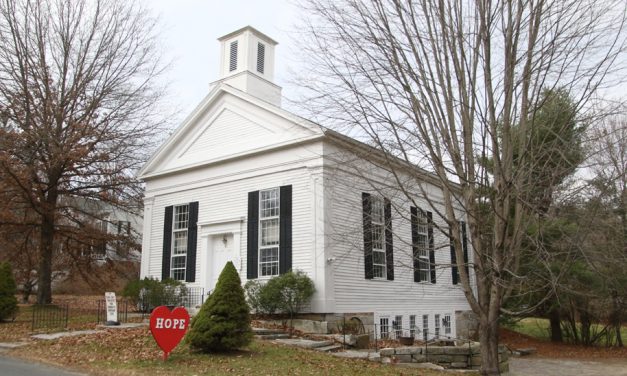 Seherr-Thoss grants awarded for the fall