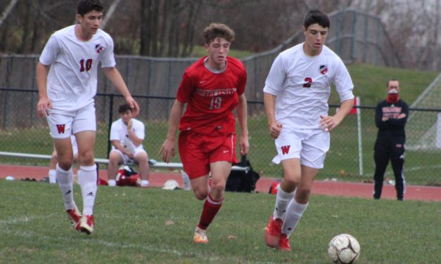 Wamogo boys outmatched at Northwestern