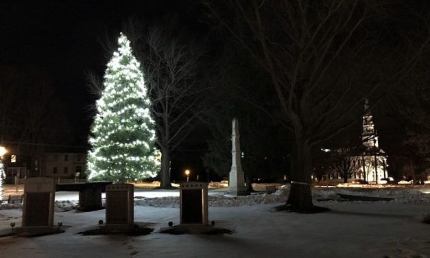 Wishing everyone a very Merry Christmas!