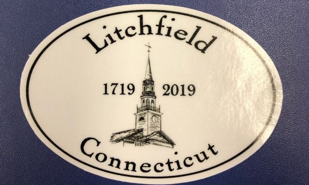 Town Christmas ornaments, sticker on sale