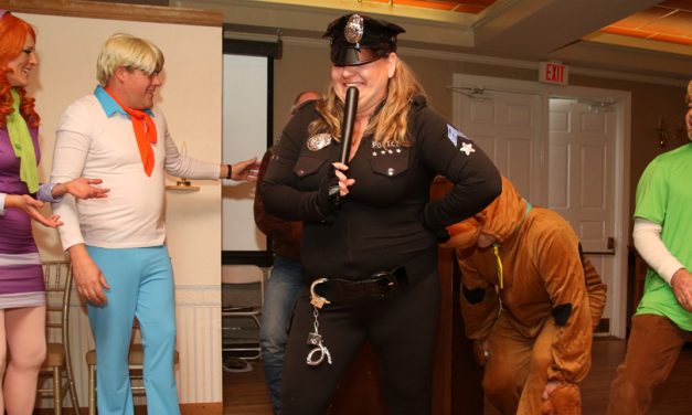 Possum Queen event adapts to pandemic