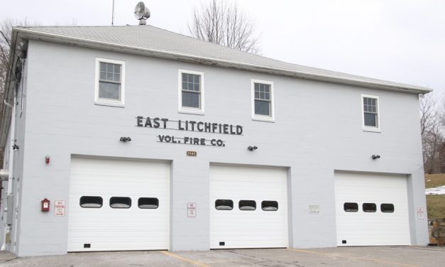 Selectmen to entertain capital budget plan