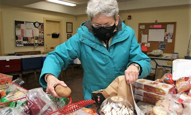 Morris Friends and Neighbors provides help