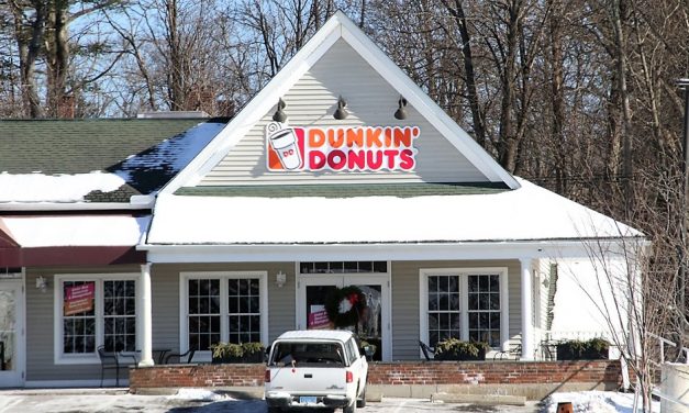 Drive-thru could be in Dunkin’s future