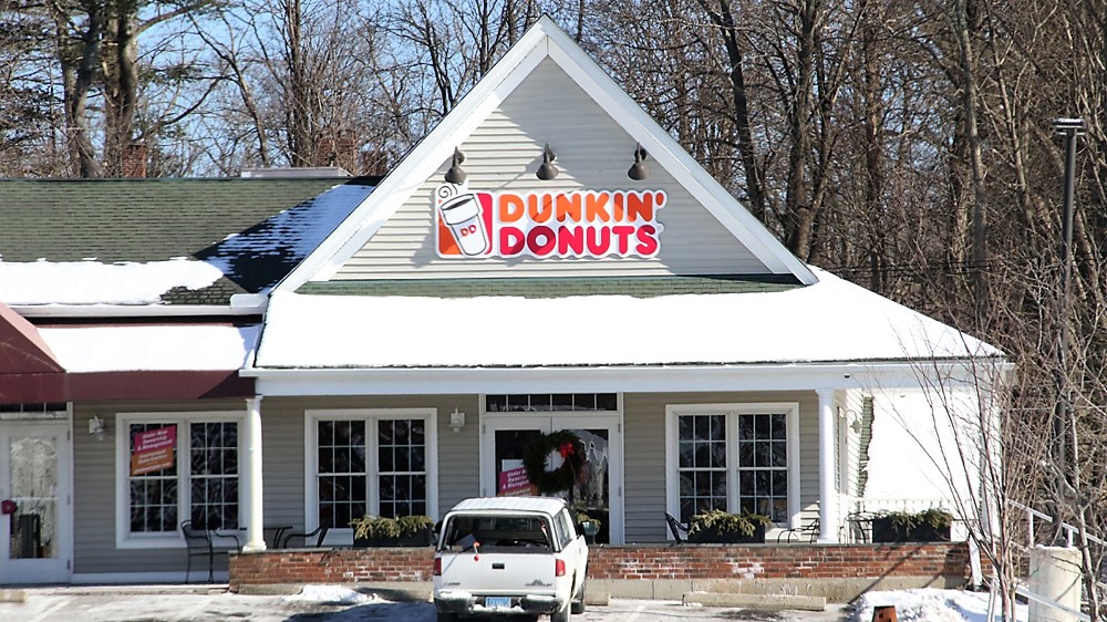Drive-thru could be in Dunkin’s future