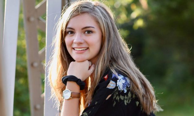 Local students gain academic honors