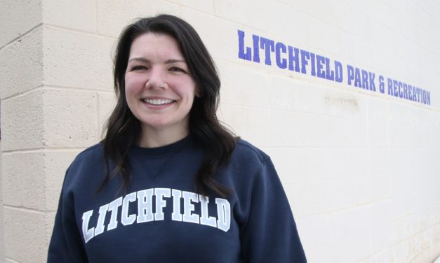 New recreation director takes the helm