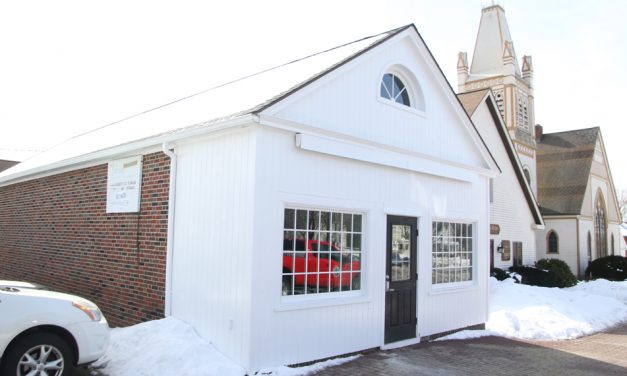 Hearing set on proposal for espresso bar