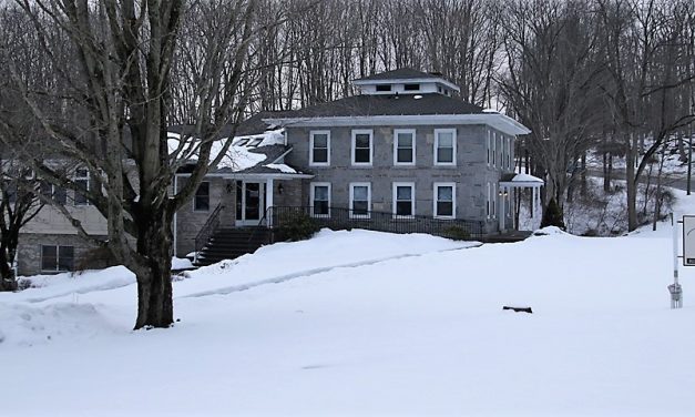 Materia to follow La Cupola in Bantam