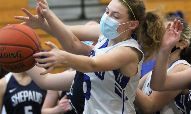 Fatigue sets in for Cowgirls in defeat