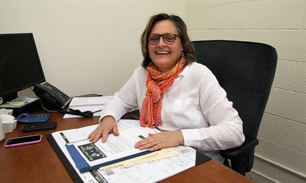 Social services aiding vaccination sign up