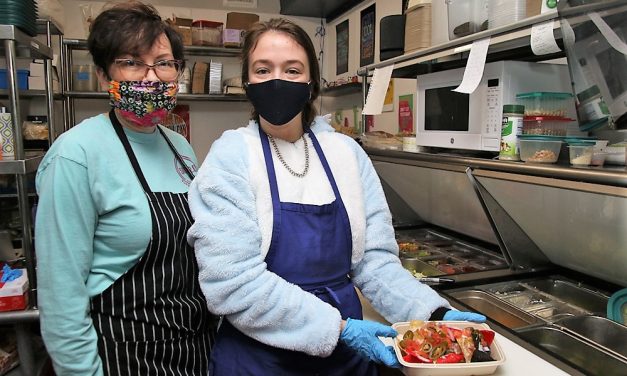 Business Spotlight: The new Salt 2.0