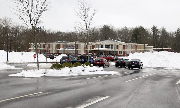 Hearing date set on Dunkin’ Donuts plan