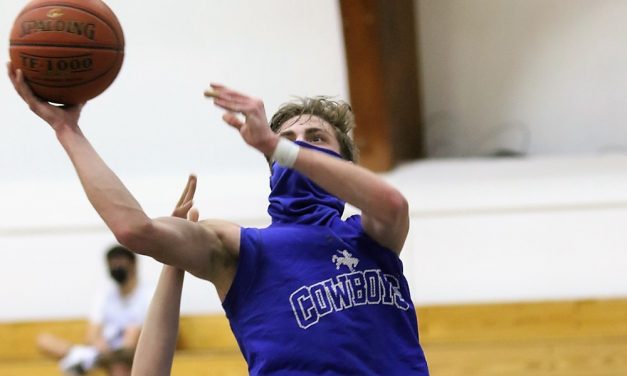 Cowboys cold in season-opening defeat