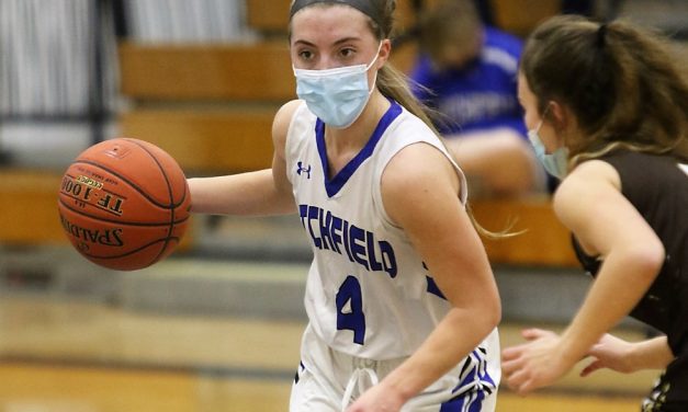 Litchfield teams out of BL tournaments