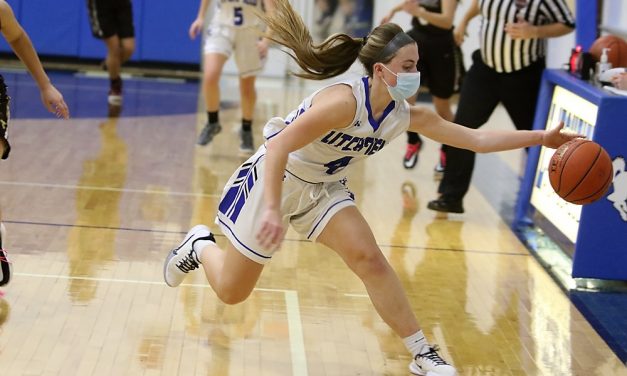 Cowgirls outplayed in season’s first game