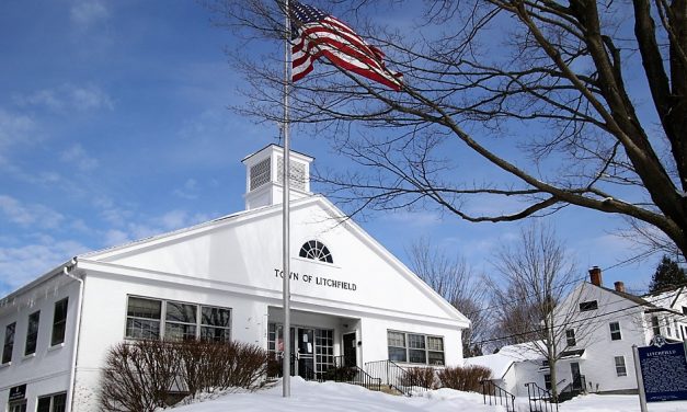 Litchfield in healthy fiscal condition