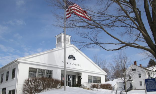 Litchfield budget hearing is tonight