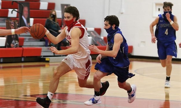 Cowboys win with a second-half stand