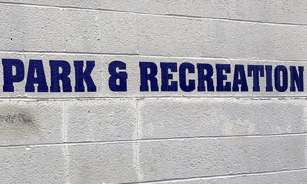 Kinkade meets the Board of Selectmen