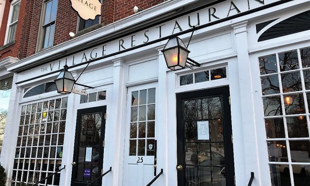 Business Spotlight: Village making it work