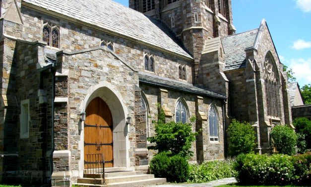 St. Michael’s to host Valentine’s Day event