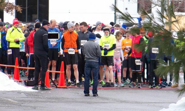 Registration open for virtual Andrulis race