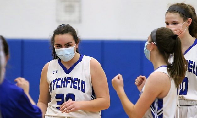 Cowgirls win double-overtime thriller