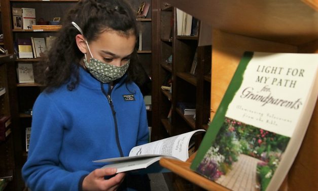 Lourdes Shrine gift shop restores hours